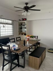 Blk 450G Tampines Street 42 (Tampines), HDB 4 Rooms #518769431